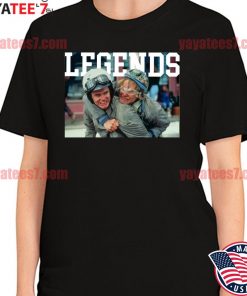 Legends The Harry And Lloyd shirt