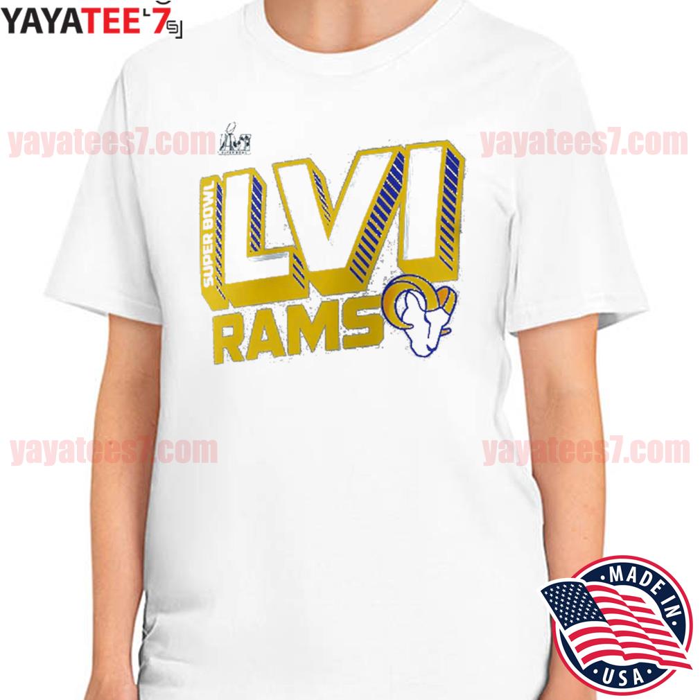 2022 Super Bowl Champions Los Angeles Rams Shirt, hoodie, sweater, long  sleeve and tank top