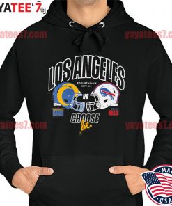 Choose Love Buffalo Bills NFL Shirt, hoodie, sweater, long sleeve and tank  top