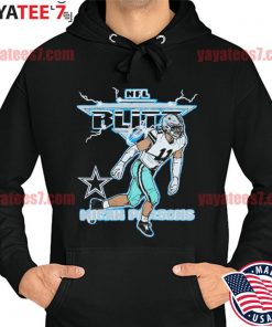 Micah Parsons NFL Blitz Retro Dallas Cowboys T-Shirt, hoodie, sweater, long  sleeve and tank top