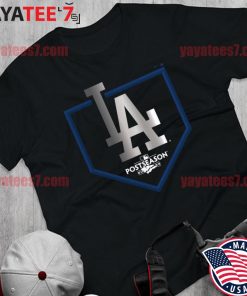 Los Angeles Dodgers 2022 Postseason Around the Horn shirt, hoodie,  sweatshirt and tank top