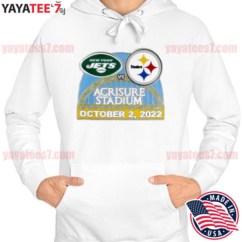 New York Jets vs Pittsburgh Steelers - October 02, 2022