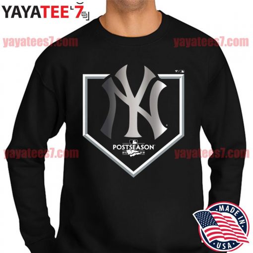 New York Yankees 2022 Postseason Around the Horn T-Shirt, hoodie, sweater,  long sleeve and tank top