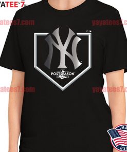 New York Yankees 2022 Postseason around the horn shirt, hoodie, sweater,  long sleeve and tank top