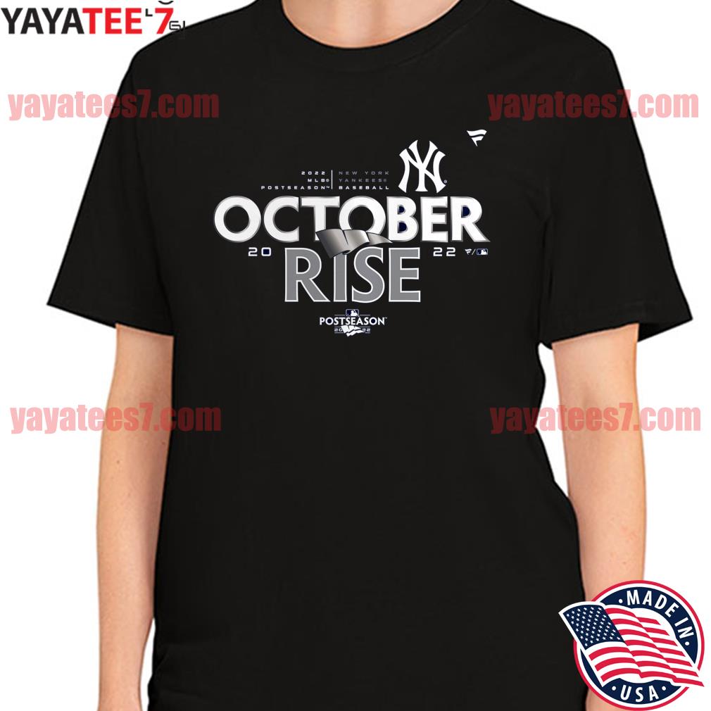 Original New York Yankees 2023 Postseason Locker Room T-shirt, hoodie,  sweater, long sleeve and tank top