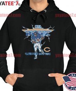 Official NFL Blitz Chicago Bears Walter Payton shirt, hoodie, sweater, long  sleeve and tank top