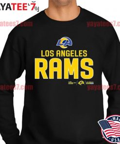 Official Nfl los angeles rams legends shirt, hoodie, sweater, long