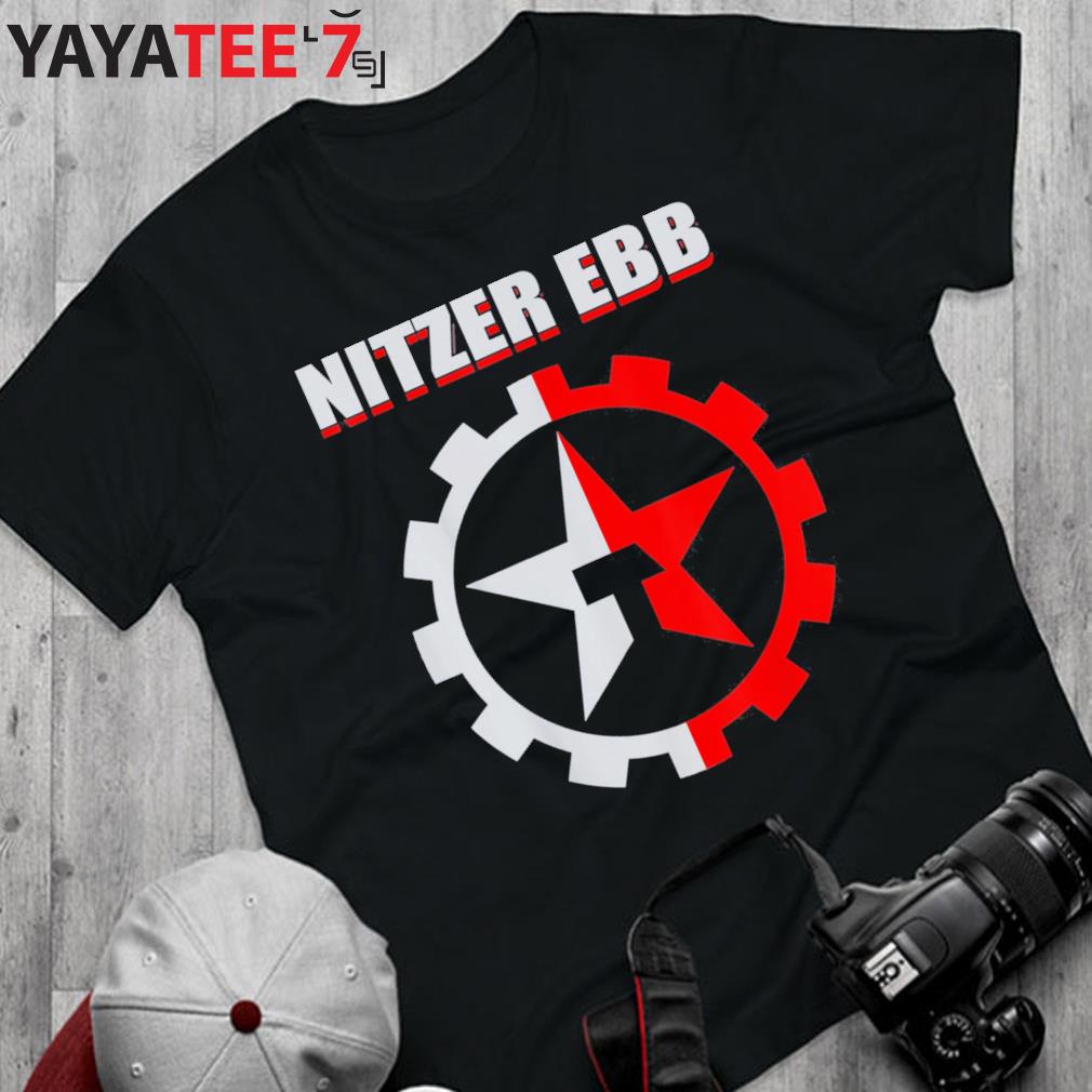 Nitzer T-Shirt, hoodie, sweater, long sleeve and tank top