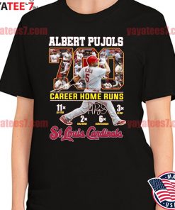 Tio Albert Pujols Los Angeles Dodgers shirt, hoodie, sweater, long