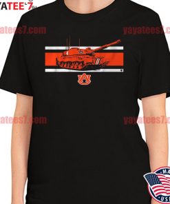 Official Auburn Football The TANK 2022 Shirt