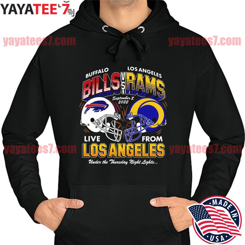 Los Angeles Rams Helmet 2022 Super Bowl Shirt, hoodie, sweater, long sleeve  and tank top