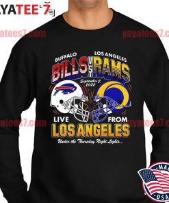 Los Angeles Rams Helmet 2022 Super Bowl Shirt, hoodie, sweater, long sleeve  and tank top