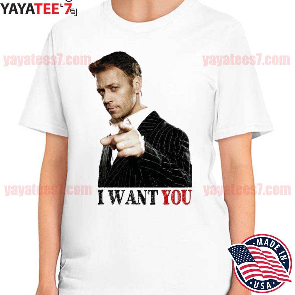 Official Rocco Siffredi I Want You Shirt, hoodie, sweater, long sleeve and  tank top