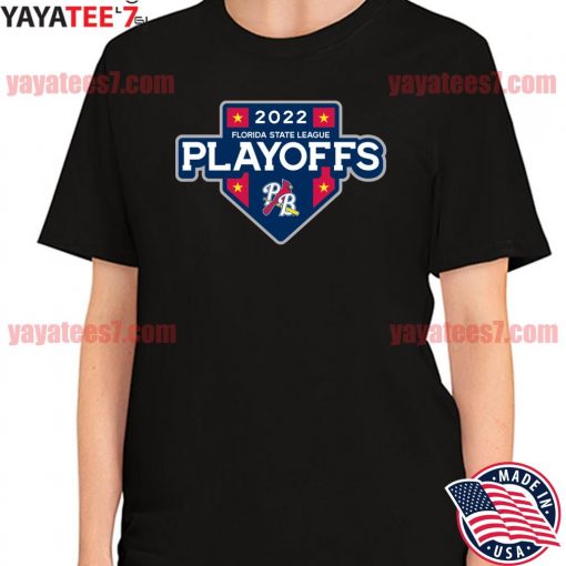 Palm Beach Cardinals 2022 Playoff logo shirt, hoodie, sweater, long sleeve  and tank top