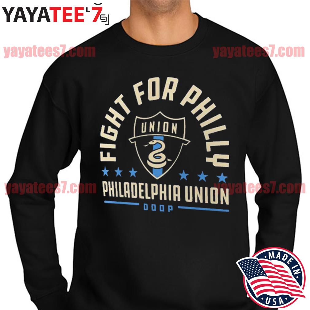 Philadelphia Union Hometown Collection shirt, hoodie, sweater, long sleeve  and tank top