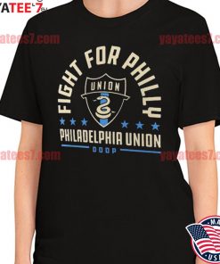 Philadelphia Union Hometown Collection shirt, hoodie, sweater, long sleeve  and tank top