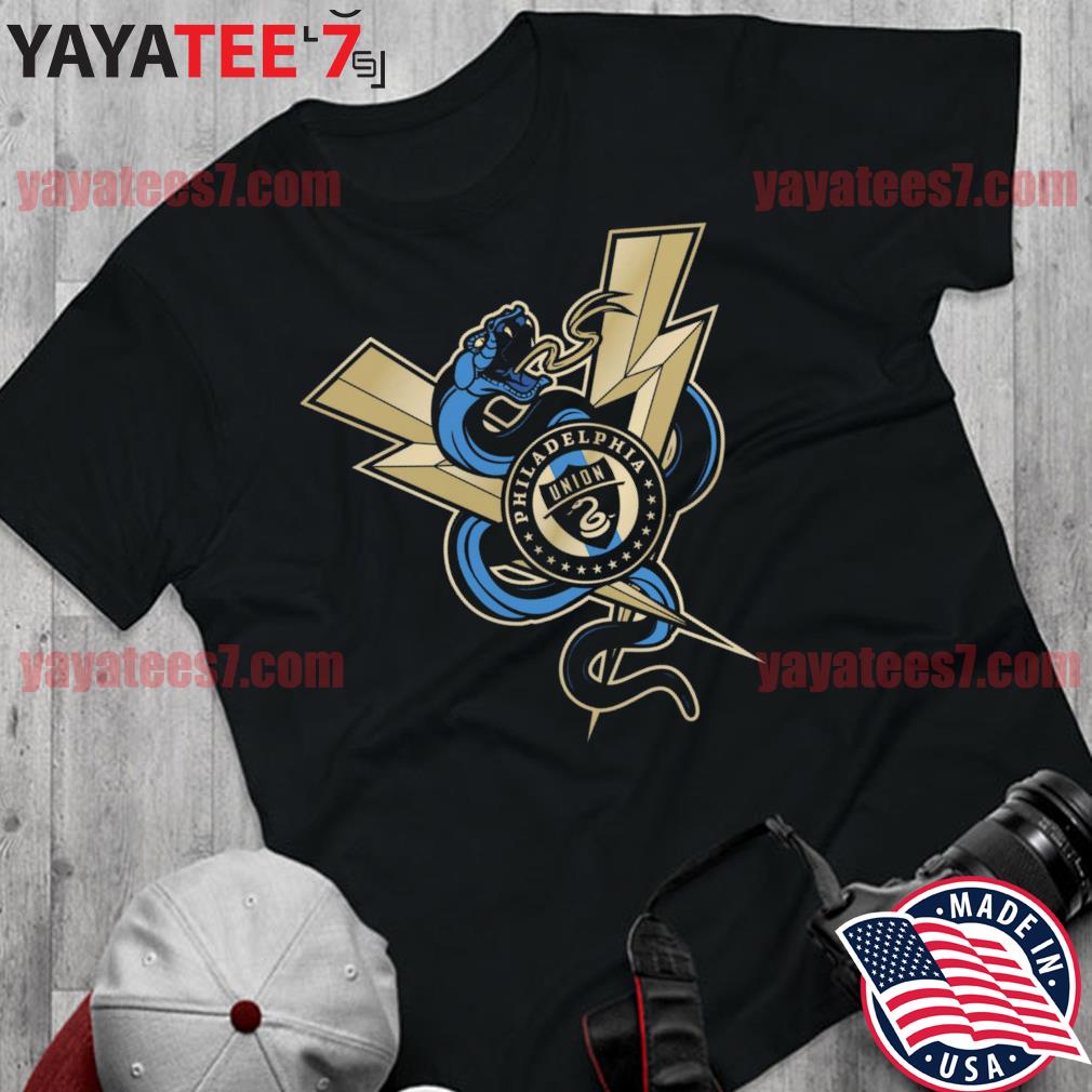 Philadelphia Union 2022 MLS Cup Playoffs T-Shirt, hoodie, sweater