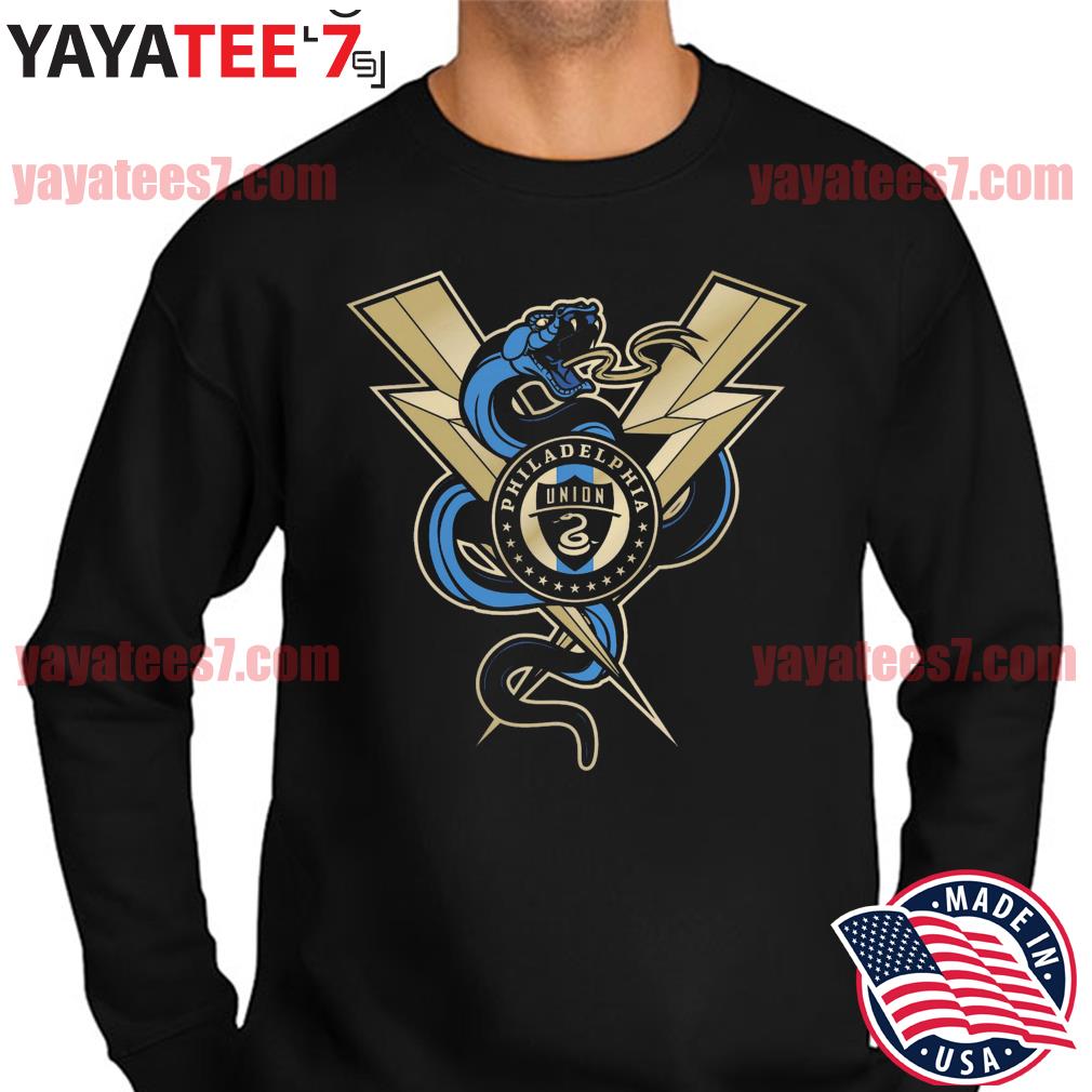 Philadelphia Union 2022 MLS Cup Playoffs T-Shirt, hoodie, sweater, long  sleeve and tank top