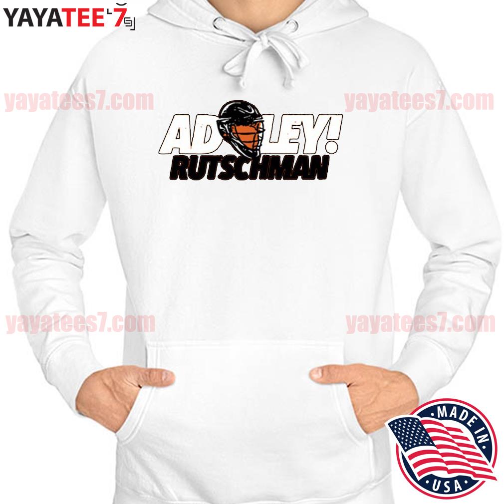 Presale Adley Rutschman Welcome to the Show Baltimore Orioles Sweatshirt, Custom prints store