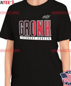 Nice official rob gronkowski gronk shirt, hoodie, sweater, long sleeve and  tank top