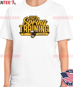 San Diego Padres Youth 2023 spring training raglan shirt, hoodie, sweater,  long sleeve and tank top