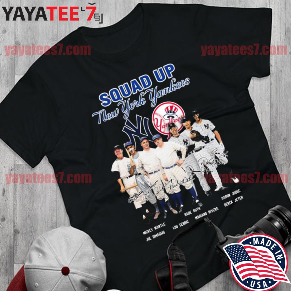 New York Yankees Hard Rock Cafe Yankee Stadium shirt, hoodie, sweater, long  sleeve and tank top