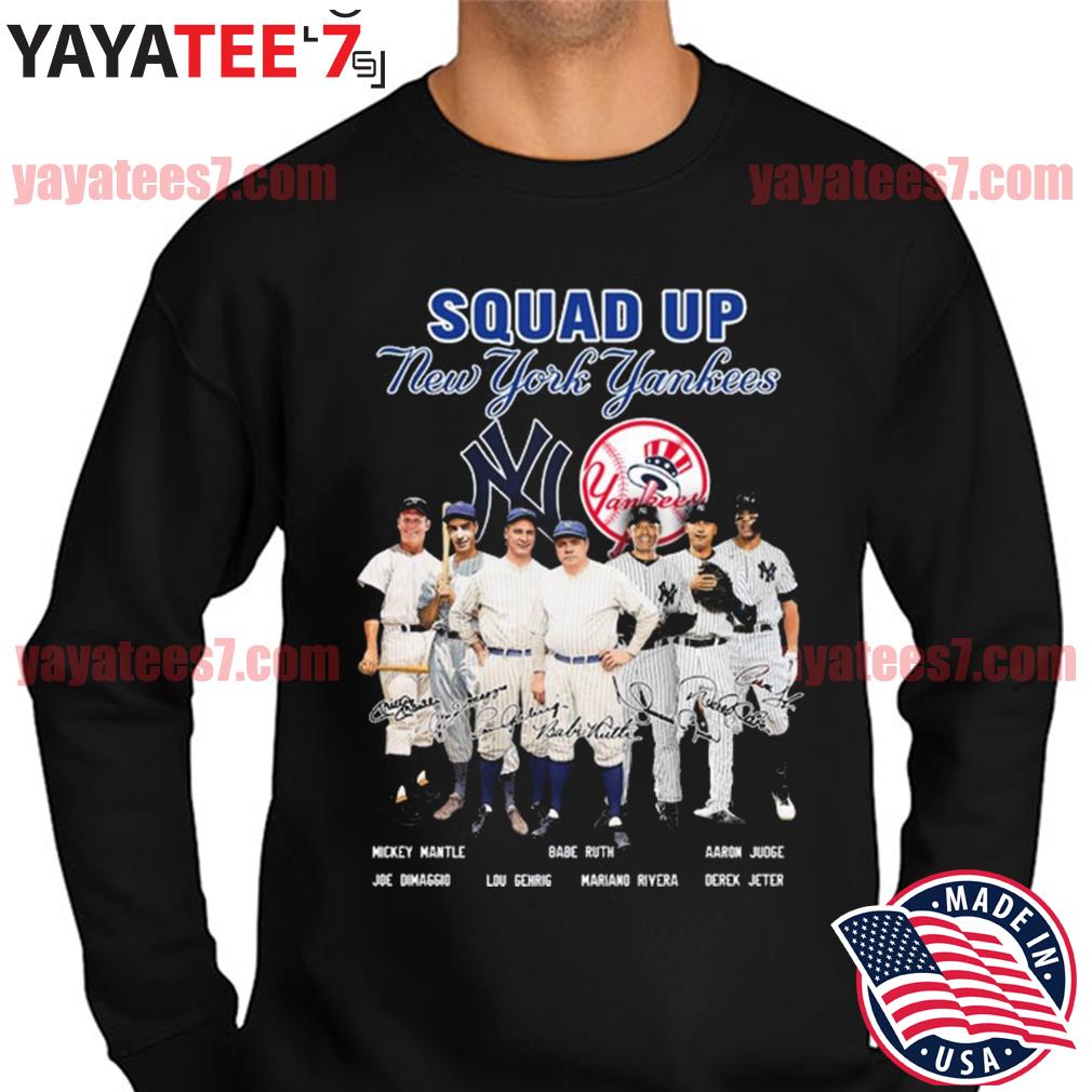 New York Yankees Hard Rock Cafe Yankee Stadium shirt, hoodie, sweater, long  sleeve and tank top