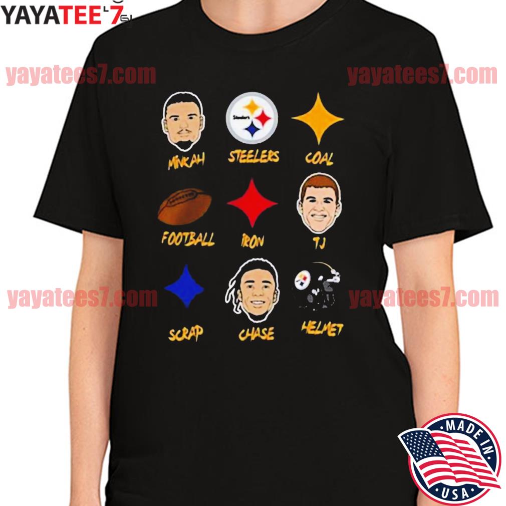 Cute Steelers Shirt 