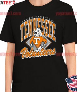 The University of Tennessee Volunteers Smokey Arch shirt