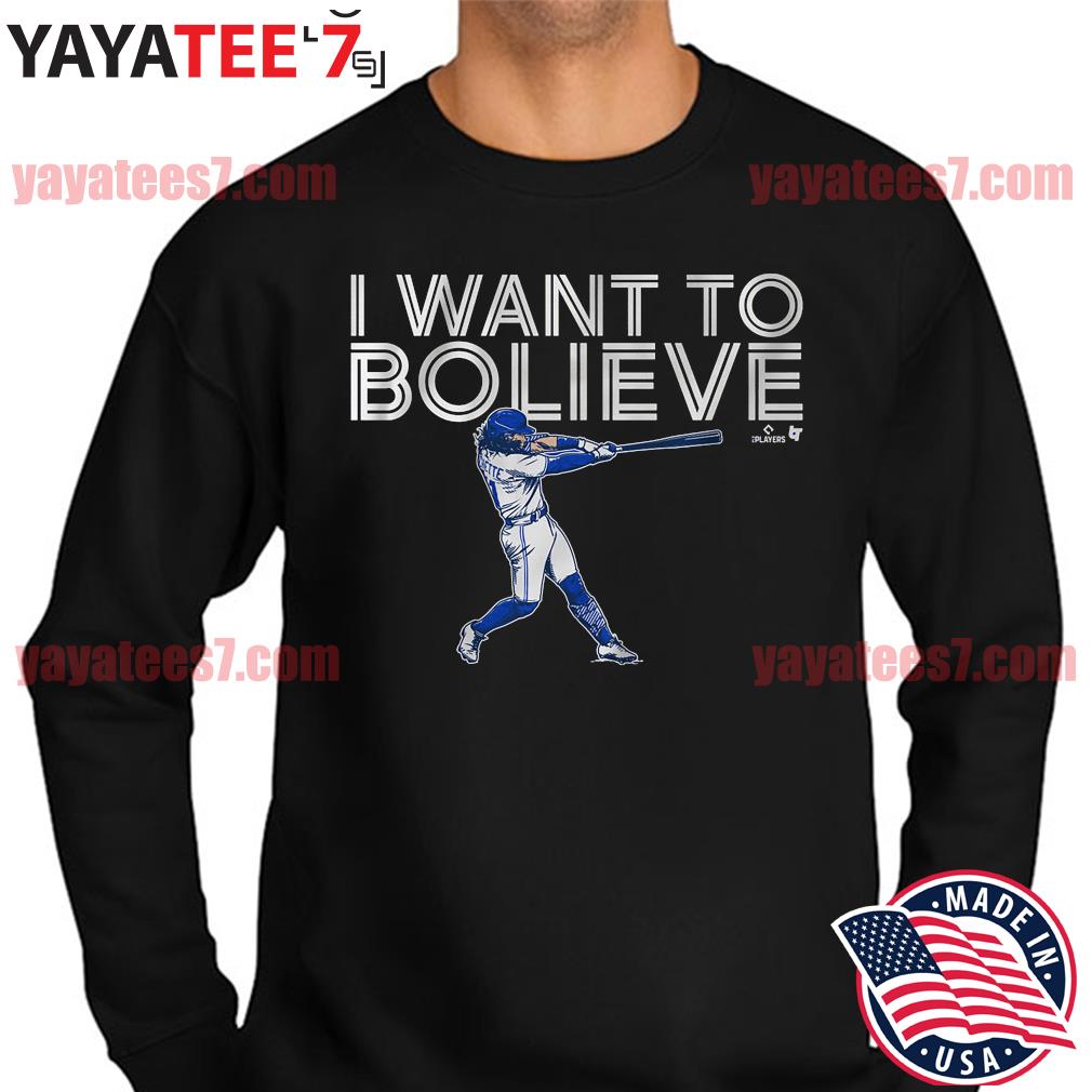 Bo Bichette Toronto Blue Jays Bo My Goodness Shirt, hoodie, sweater, long  sleeve and tank top