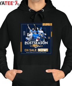 Toronto Blue Jays 2022 Postseason shirt, hoodie, sweater, long sleeve and  tank top