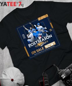 Toronto Blue Jays Postseason 2022 shirt, hoodie, sweater, long