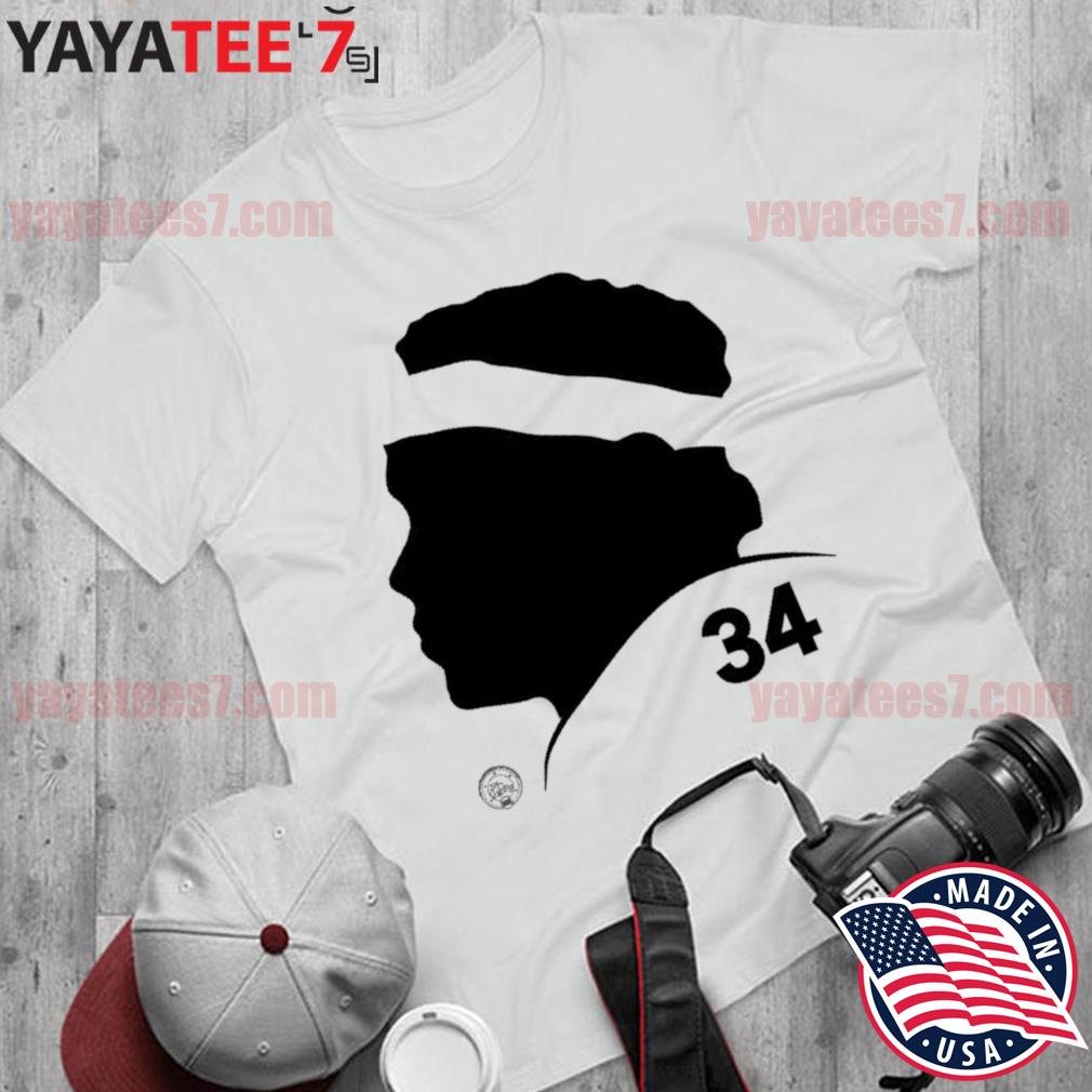 Walter Payton Silhouette