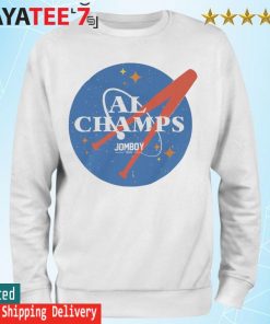 2022 Al Champs SPACE CITY Houston Astros shirt, hoodie, sweater, long  sleeve and tank top