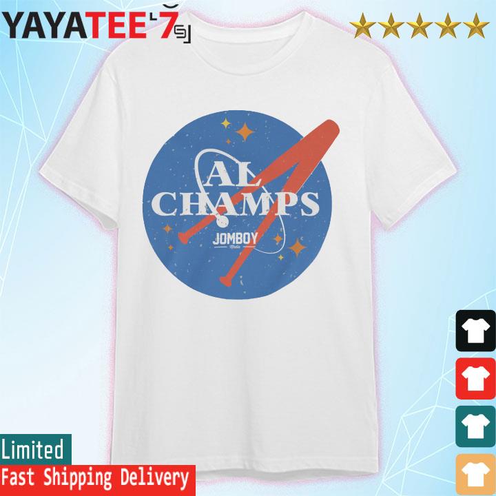 2022 Al Champs SPACE CITY Houston Astros shirt, hoodie, sweater, long  sleeve and tank top