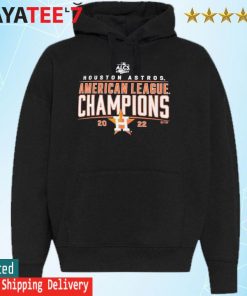 Premium 2022 American League Champions Houston Astros Postseason ALCS T- Shirt, hoodie, sweater, long sleeve and tank top