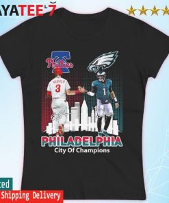 Bryce Harper Philly's Chosen One T-Shirt - Teechicoutlet