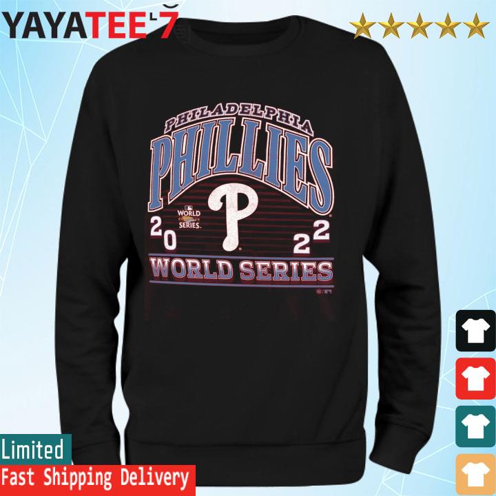 2022 World Series Bound Philadelphia Phillies Franklin T-Shirt, hoodie,  sweater, long sleeve and tank top