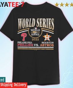 2022 World Series Bound Philadelphia Phillies Franklin T-Shirt, hoodie,  sweater, long sleeve and tank top