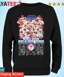 Win A World Series Shirt – Enter Now!  Phillies Nation - Your source for  Philadelphia Phillies news, opinion, history, rumors, events, and other fun  stuff.