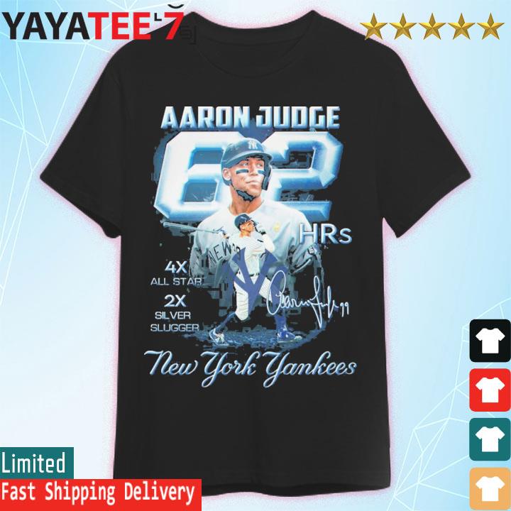 Aaron judge all star designer series T-shirt, hoodie, sweater, long sleeve  and tank top