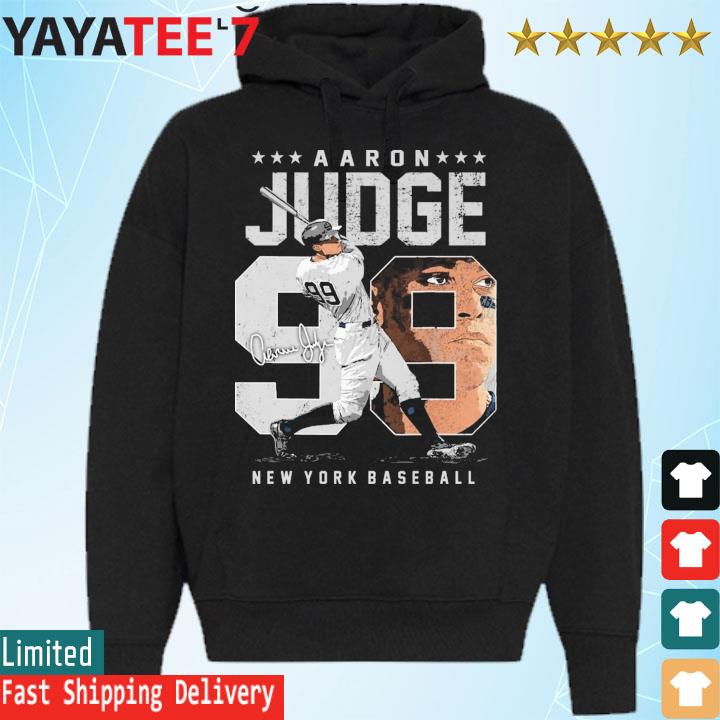 New york baseball aaron judge 99 signature shirt, hoodie, sweater, long  sleeve and tank top