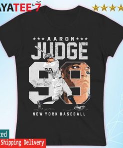 New york baseball aaron judge 99 signature shirt, hoodie, sweater