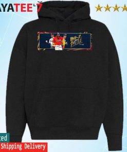 Back 2 Battle For The Atlanta Braves Shirt, hoodie, sweater, long sleeve  and tank top