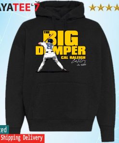 Seattle Mariners Big Dumper Shirt, hoodie, longsleeve, sweatshirt, v-neck  tee