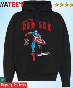 Boston Red Sox Youth In The Pros T-Shirt, hoodie, sweater, long sleeve and  tank top