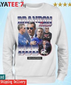 Premium brandon Beane BBB Dramathon shirt, hoodie, sweater, long sleeve and  tank top