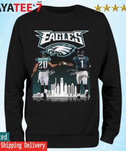 Philadelphia Eagles 20 Brian Dawkins 2022 shirt, hoodie, sweater, long  sleeve and tank top