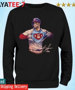 Bryce Harper Phillies Unisex T-Shirt, hoodie, sweater, long sleeve and tank  top