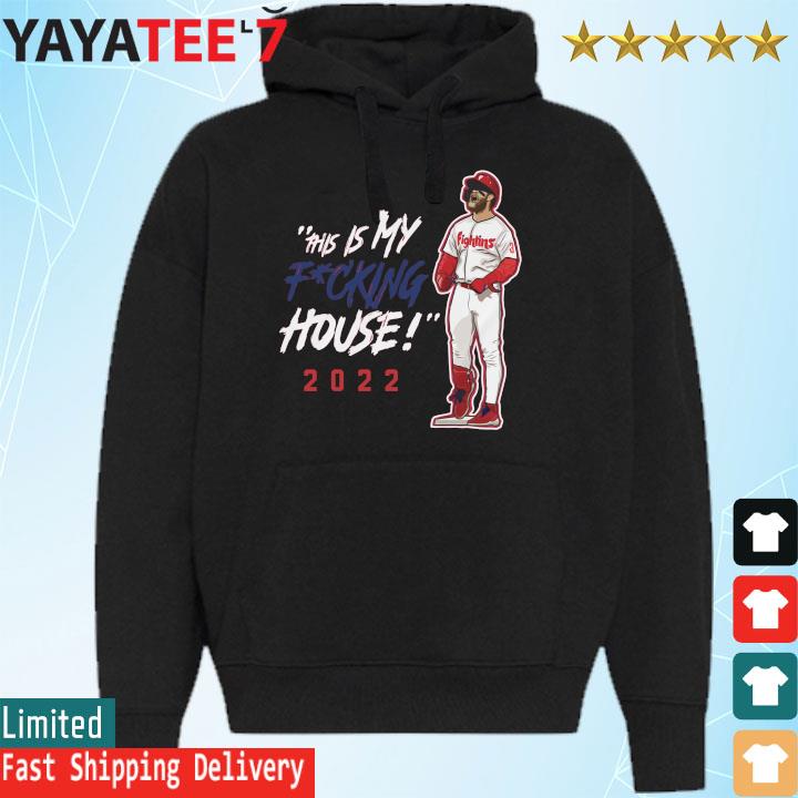 Bryce Harper BH34 T-Shirt Men – Alottee